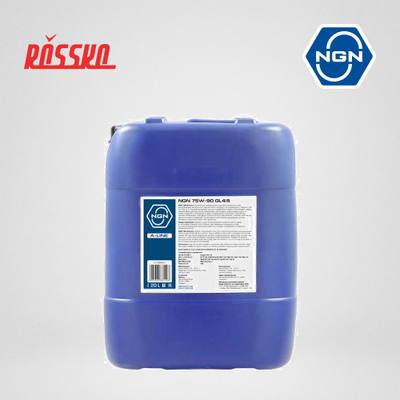 NGN V272085816 75W-90 A-LINE GL4/5 20л (синт. трансм. масло)