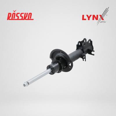 LYNXauto G321154L Стойка амортизационная | перед лев |