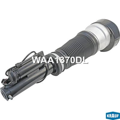 Krauf WAA1370DL Пневмоподушка подвески