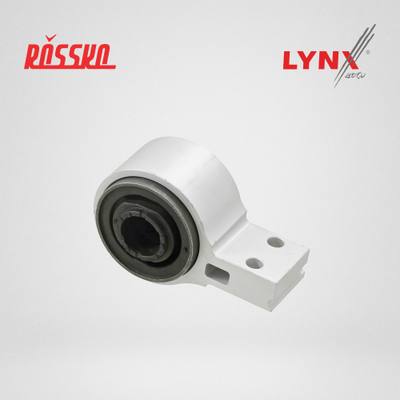 LYNXauto B8515 Сайлентблок рычага подвески | перед прав |