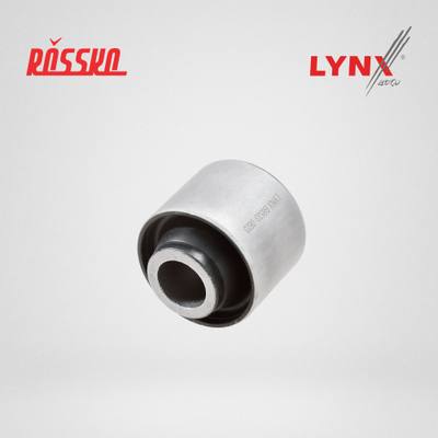 LYNXauto B8533 Сайлентблок рычага задней подвески правый и левый