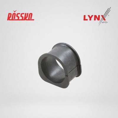 LYNXauto B9700 Втулка рулевой рейки | перед прав/лев |