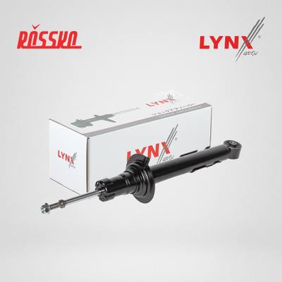 LYNXauto G11435L Амортизатор | перед лев |