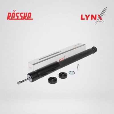 LYNXauto G121432LR Амортизатор | зад прав/лев |