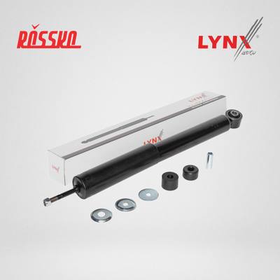 LYNXauto G121448LR Амортизатор | зад прав/лев |