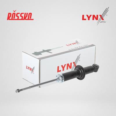 LYNXauto G121454LR Амортизатор | зад прав/лев |