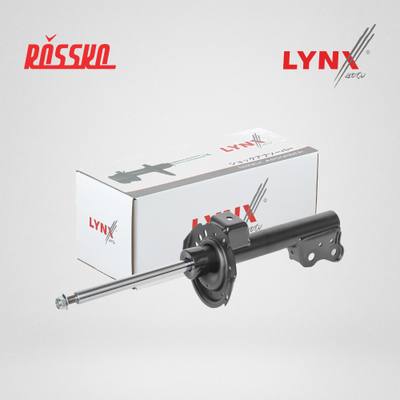 LYNXauto G321023LR Стойка амортизационная | перед прав/лев |