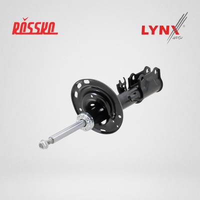 LYNXauto G321080R Стойка амортизационная | зад прав |