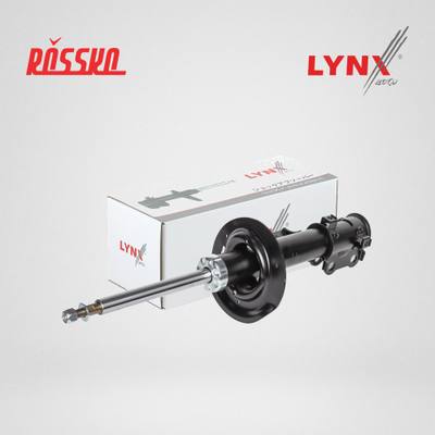 LYNXauto G321088L Стойка амортизационная | перед лев |