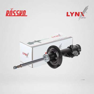 LYNXauto G321088R Стойка амортизационная | перед прав |