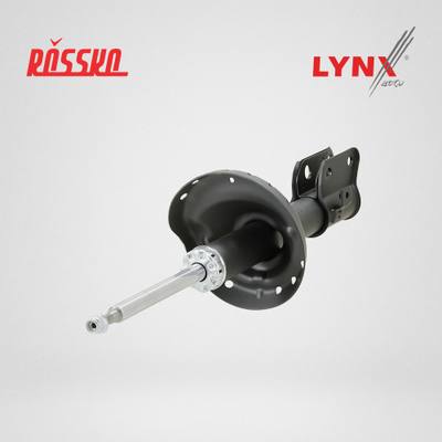 LYNXauto G321114L Стойка амортизационная | перед лев |