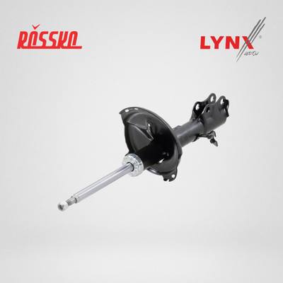 LYNXauto G321118L Стойка амортизационная | зад лев |
