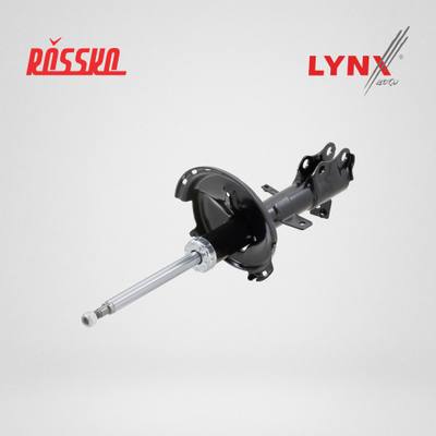 LYNXauto G321118R Стойка амортизационная | зад прав |
