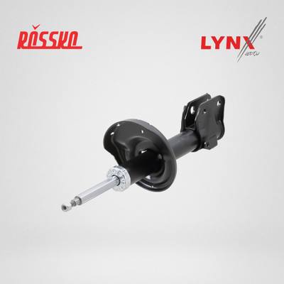 LYNXauto G321122L Стойка амортизационная | перед лев |