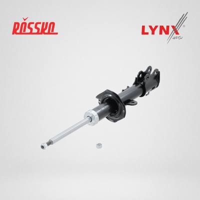 LYNXauto G321144R Стойка амортизационная | перед прав |