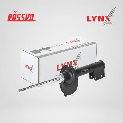 LYNXauto G321190L Стойка амортизационная | перед лев |