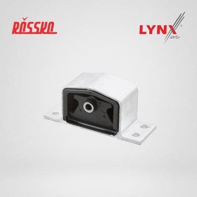 LYNXauto ME-2709 Подушка коробки передач | зад |