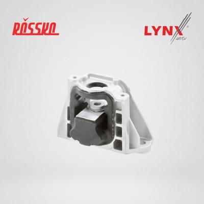 LYNXauto ME-2713 Подушка коробки передач | лев |