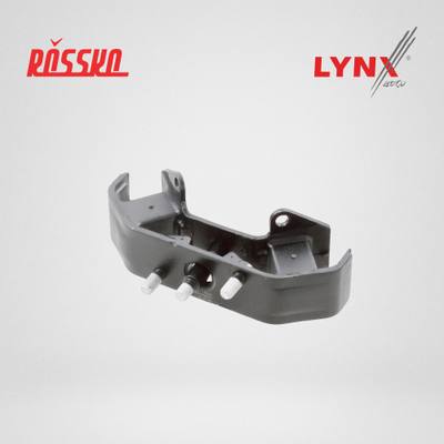 LYNXauto ME-2715 Подушка коробки передач | зад |