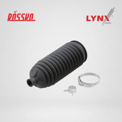 LYNXauto PS-3125 Пыльник рулевой рейки | перед лев |