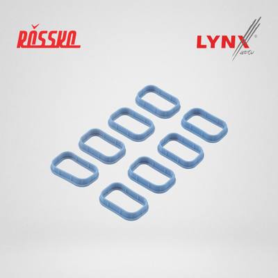 LYNXauto SG-0018 Прокладка впускного коллектора