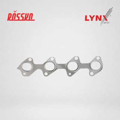 LYNXauto SG-0750 Прокладка выпускного коллектора