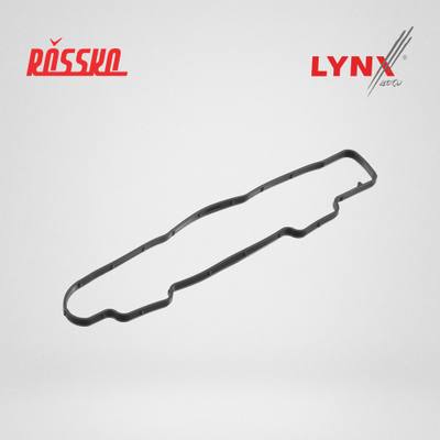 LYNXauto SG-1075 Прокладка крышки ГБЦ