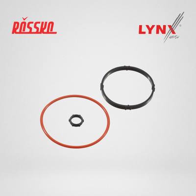 LYNXauto SG-2176 Прокладка масляного фильтра