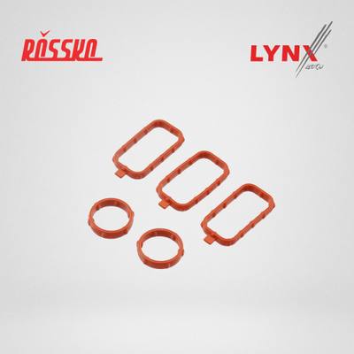 LYNXauto SK-1543 Комплект прокладок крышки головки цилиндра