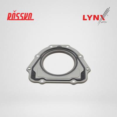 LYNXauto SO-0297 Сальник коленчатого вала (94-L)