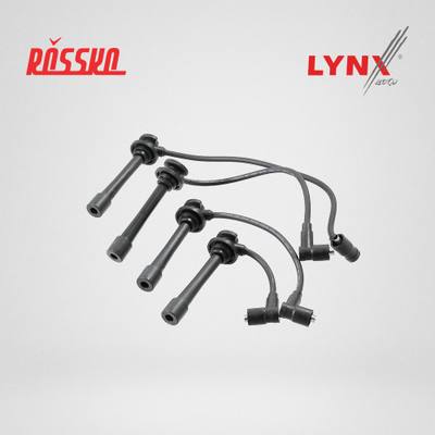 LYNXauto SPC1007 Провода высоковольтные