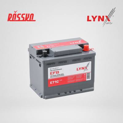 BATREX 4607008886801 Аккумулятор