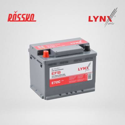 BATREX 4607008886818 Аккумулятор
