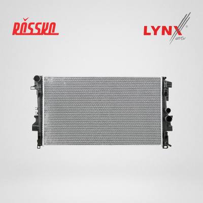 LYNXauto RB-1400 Радиатор охлаждения