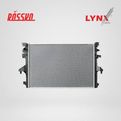LYNXauto RB-1620 Радиатор охлаждения