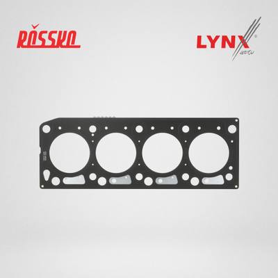 LYNXauto SH-0047 Прокладка ГБЦ