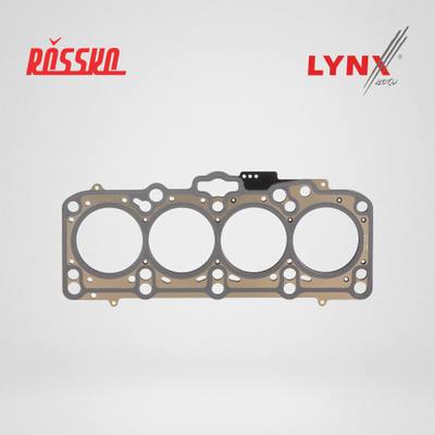 LYNXauto SH-0218 Прокладка ГБЦ