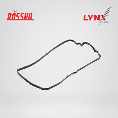 LYNXauto SG-1167 Прокладка крышки ГБЦ