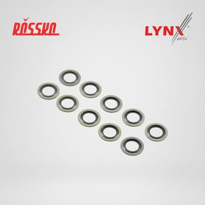 LYNXauto SO-0497 Кольцо уплотнительное