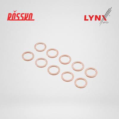 LYNXauto SO-0507 Кольцо уплотнительное