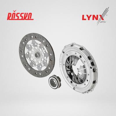LYNXauto CL-1236 Комплект сцепления (O 220 mm)