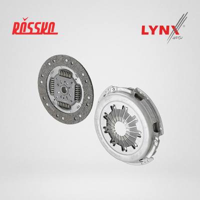 LYNXauto CL-1723 Комплект сцепления без выжимного (O 250 mm)