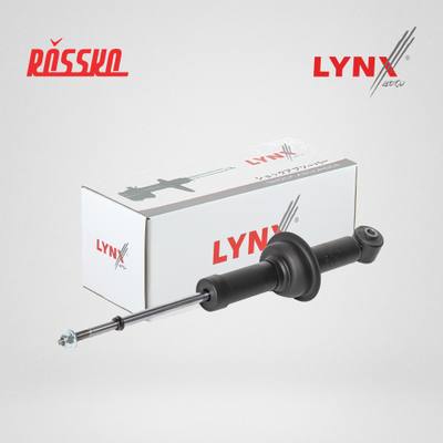 LYNXauto G121458LR Амортизатор | зад прав/лев |