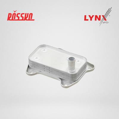 LYNXauto RO-1040 Радиатор масляный