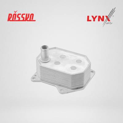 LYNXauto RO-1068 Радиатор масляный