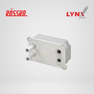 LYNXauto RO-1060 Радиатор масляный