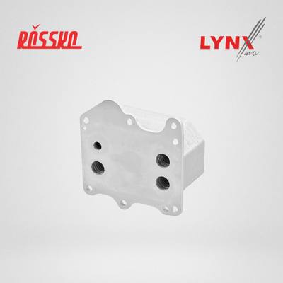 LYNXauto RO-1066 Радиатор масляный