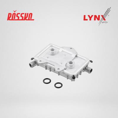 LYNXauto RO-1059 Радиатор масляный