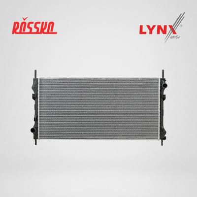 LYNXauto RB-2092 Радиатор охлаждения