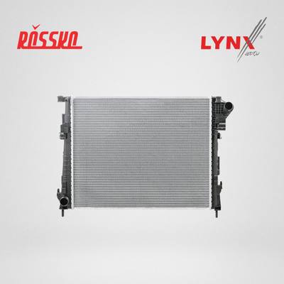 LYNXauto RB-1459 Радиатор охлаждения
